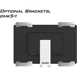 iiyama OMK5-1, Soporte de monitor 