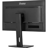 iiyama ProLite XB2797QSNP-B1, Monitor LED negro (mate)