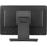 iiyama T1633MSC-B1, Monitor LED negro