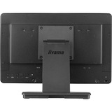 iiyama T1633MSC-B1, Monitor LED negro