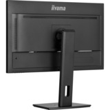 iiyama XB2797QSNP-B1, Monitor LED negro (mate)