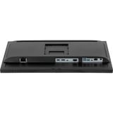 iiyama XUB2497HSN-B2, Monitor LED negro (mate)