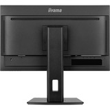 iiyama XUB2497HSN-B2, Monitor LED negro (mate)