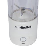 nutribullet NBP003W, Batidora depie blanco