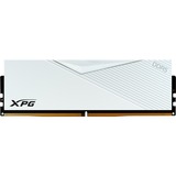 ADATA LANCER módulo de memoria 16 GB 1 x 16 GB DDR5, Memoria RAM blanco, 16 GB, 1 x 16 GB, DDR5, 6000 MHz