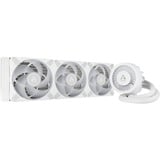 ARCTIC Liquid Freezer III 360 A-RGB 360mm, Refrigeración por agua blanco