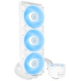 ARCTIC Liquid Freezer III 360 A-RGB 360mm, Refrigeración por agua blanco