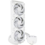 ARCTIC Liquid Freezer III 360 A-RGB 360mm, Refrigeración por agua blanco