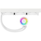 ARCTIC Liquid Freezer III 360 A-RGB 360mm, Refrigeración por agua blanco