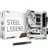 ASRock B650 STEEL LEGEND WIFI, Placa base 