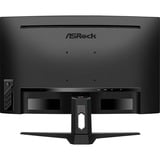 ASRock PG27F15RS1A, Monitor de gaming negro