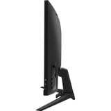 ASRock PG27F15RS1A, Monitor de gaming negro
