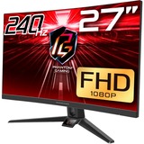 ASRock PG27F15R, Monitor de gaming negro