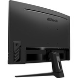 ASRock PG27F15R, Monitor de gaming negro