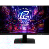 ASRock PG27FFX1B, Monitor de gaming negro