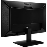 ASRock PG27FFX1B, Monitor de gaming negro