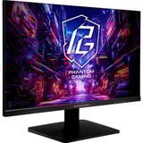 ASRock PG27FFX, Monitor de gaming negro