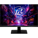 ASRock PG27FFX, Monitor de gaming negro