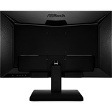 ASRock PG27FFX, Monitor de gaming negro