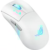 ASUS 90MP04A0-BMUA10, Ratones para gaming blanco