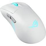ASUS 90MP04A0-BMUA10, Ratones para gaming blanco