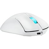 ASUS 90MP04A0-BMUA10, Ratones para gaming blanco