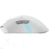 ASUS 90MP04A0-BMUA10, Ratones para gaming blanco