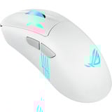 ASUS 90MP04A0-BMUA10, Ratones para gaming blanco