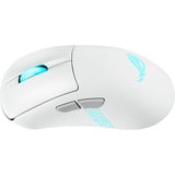 ASUS 90MP04A0-BMUA10, Ratones para gaming blanco