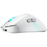 ASUS 90MP04A0-BMUA10, Ratones para gaming blanco