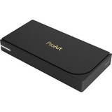 ASUS ProArt Switch PQG-U1080, Interruptor/Conmutador negro