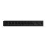 ASUS ProArt Switch PQG-U1080, Interruptor/Conmutador negro
