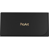 ASUS ProArt Switch PQG-U1080, Interruptor/Conmutador negro