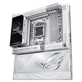 ASUS ROG CROSSHAIR X870E GLACIAL, Placa base blanco