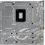 ASUS ROG STRIX B860-G GAMING WIFI Intel B860 LGA 1851 (Socket V1) micro ATX, Placa base Intel, LGA 1851 (Socket V1), Intel Core Ultra (Series 2), DDR5-SDRAM, 256 GB, DIMM