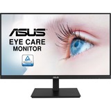 ASUS VA24DQSB 60,5 cm (23.8") 1920 x 1080 Pixeles Full HD LCD Negro, Monitor LED negro, 60,5 cm (23.8"), 1920 x 1080 Pixeles, Full HD, LCD, 5 ms, Negro