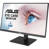 ASUS VA24DQSB 60,5 cm (23.8") 1920 x 1080 Pixeles Full HD LCD Negro, Monitor LED negro, 60,5 cm (23.8"), 1920 x 1080 Pixeles, Full HD, LCD, 5 ms, Negro