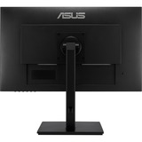 ASUS VA24DQSB 60,5 cm (23.8") 1920 x 1080 Pixeles Full HD LCD Negro, Monitor LED negro, 60,5 cm (23.8"), 1920 x 1080 Pixeles, Full HD, LCD, 5 ms, Negro