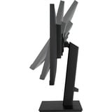 ASUS VA24DQSB pantalla para PC 60,5 cm (23.8") 1920 x 1080 Pixeles Full HD LCD Negro, Monitor LED negro, 60,5 cm (23.8"), 1920 x 1080 Pixeles, Full HD, LCD, 5 ms, Negro