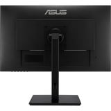 ASUS VA24DQSB pantalla para PC 60,5 cm (23.8") 1920 x 1080 Pixeles Full HD LCD Negro, Monitor LED negro, 60,5 cm (23.8"), 1920 x 1080 Pixeles, Full HD, LCD, 5 ms, Negro