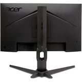 Acer Nitro XV270U X1, Monitor de gaming negro