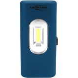 Ansmann 1600-0302, Luz de trabajo azul