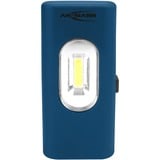 Ansmann WL30B Clip, Luz de trabajo azul
