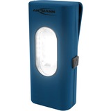 Ansmann WL30B Clip, Luz de trabajo azul