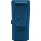 Ansmann WL30B Clip, Luz de trabajo azul