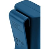 Ansmann WL30B Clip, Luz de trabajo azul