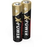 Ansmann X-Power Alkaline Micro AAA / LR03 5015603, Batería 