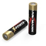 Ansmann X-Power Alkaline Micro AAA / LR03 5015603, Batería 