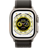 Apple Watch Ultra, SmartWatch negro/Gris