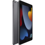 Apple iPad, Tablet PC gris